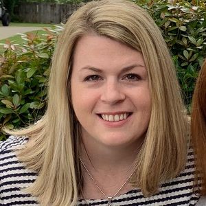 Meet your Posher, Tabitha